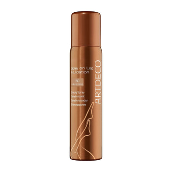 Artdeco Spray on Leg Foundation