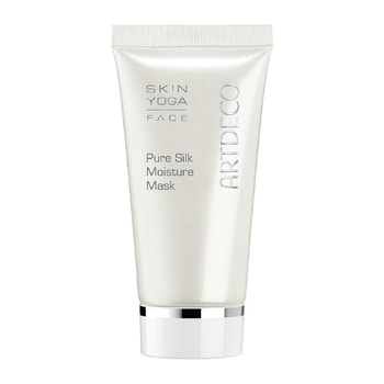 Artdeco Pure Silk Moisture Mask