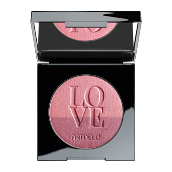 Artdeco Blush Couture - The Denim Edit