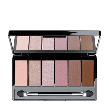 Artdeco Iconic Eyeshadow Palette – No.2 Garden Of Delights 1 pcs