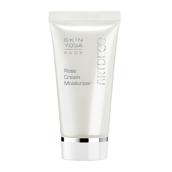 Artdeco Rose Cream Moisturizer
