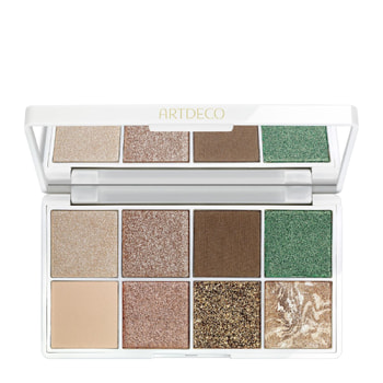 Artdeco Color Eyelights Palette