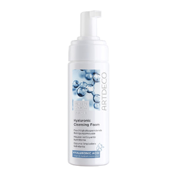 Artdeco Hyaluronic Cleansing Foam
