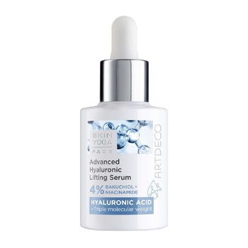 Artdeco Advanced Hyaluronic Lifting Serum