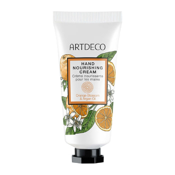 Artdeco Hand Repair Balm Orange Blossom & Argan Oil