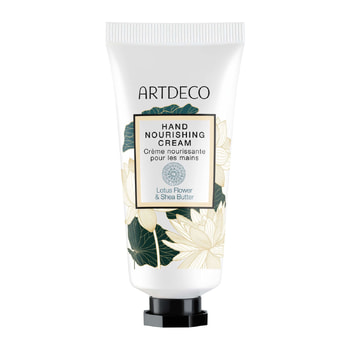 Artdeco Hand Repair Balm Lotus Flower & Shea Butter