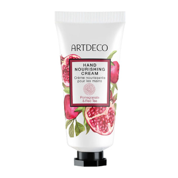 Artdeco Hand Repair Balm Pomegranate & Red Tea