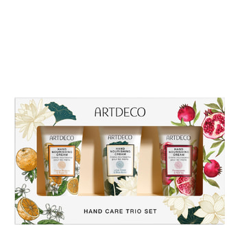 Artdeco Hand Care Trio Set