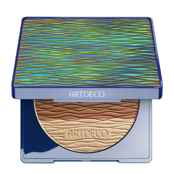 Artdeco All Seasons Bronzing Powder