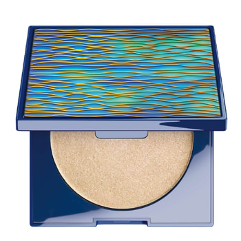Artdeco Diamond Beauty Powder – Νο.2 - Golden Glow 7 gr