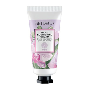 Artdeco Hand Cream Orchid & Lily Of The Valey