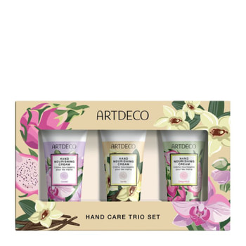 Artdeco Hand Care Trio Set