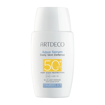 Artdeco Aqua Serum Daily Skin Defense