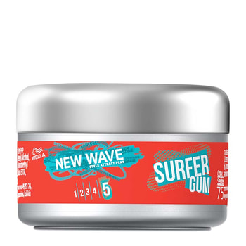 NEW Wave Ultimate Effect Texture Gum