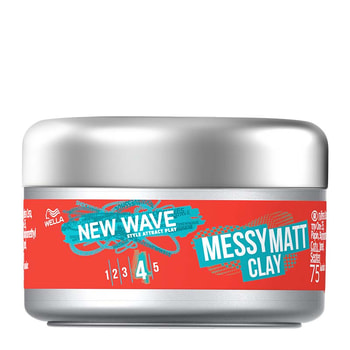 NEW Wave Ultimate Effect Go Matt Clay