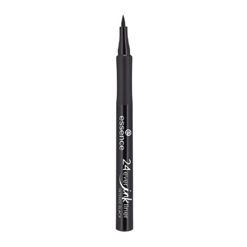 Essence 24Ever Ink Liner Intense Black 1.2ml
