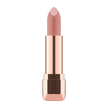 Full Satin Nude Lipstick