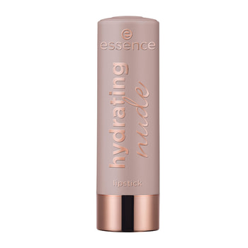 Hydrating Nude Lipstick