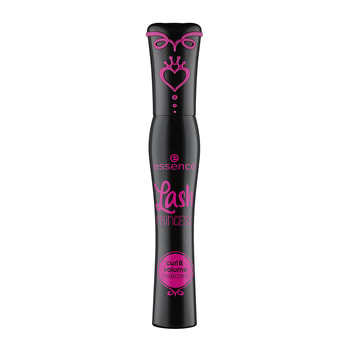 essence #7024 Essence Lash Princess Curl & Volume Mascara Black 12ml