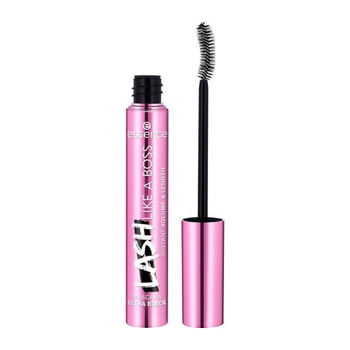 Essence LASH LIKE A BOSS Instant Volume & Length Ultra Black Mascara