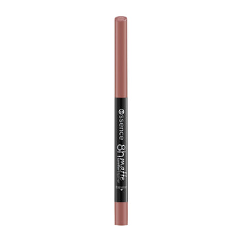 Essence - 8H Matte Comfort Lipliner 04 Rosy Nude