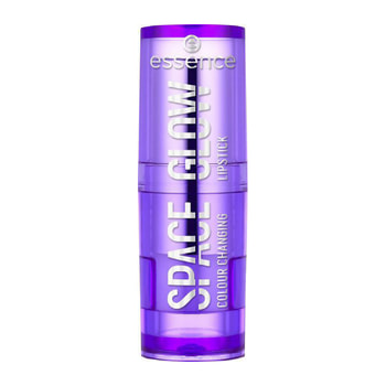 Space Glow Colour Changing Lipstick