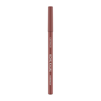 Catrice Kohl Kajal Waterproof – 100 Burgundy Babe 0.78 gr