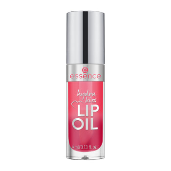 Essence Hydra kiss lip Oil 4ml No.03 Pink Champagne