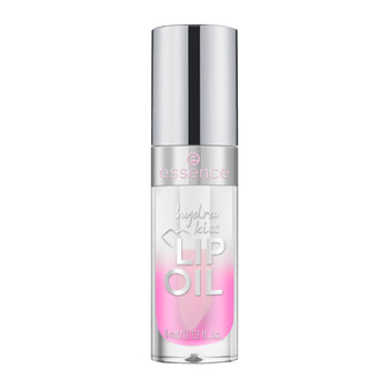 essence Hydra Kiss Lip Oil – Kiss From A Rose 01 4 ml