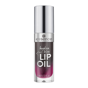 essence Hydra Kiss Lip Oil – 05 - Midnight Mystery 4 ml