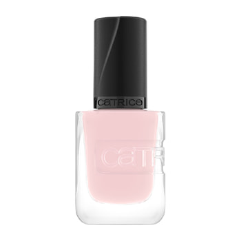 Catrice Gel Affair Nail Lacquer – Rosy Bowtastic 10.5 ml