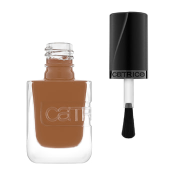 Catrice Gel Affair Nail Lacquer – Nut Your Business 10.5 ml