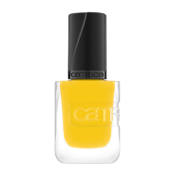 Catrice Gel Affair Nail Lacquer – To Bee Or Not To Bee 10.5 ml