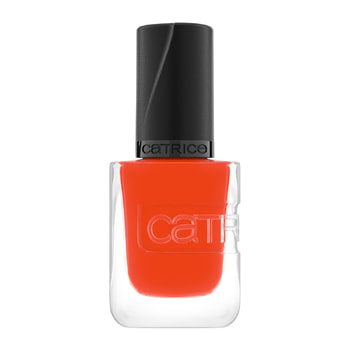 Catrice Gel Affair Nail Lacquer – Poppy 10.5 ml