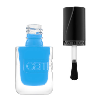 Catrice Gel Affair Nail Lacquer – Just Pooling Around 10.5 ml