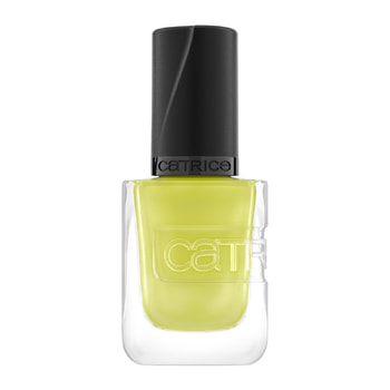 Catrice Gel Affair Nail Lacquer – You're The Lime To My Tequila 10.5 ml