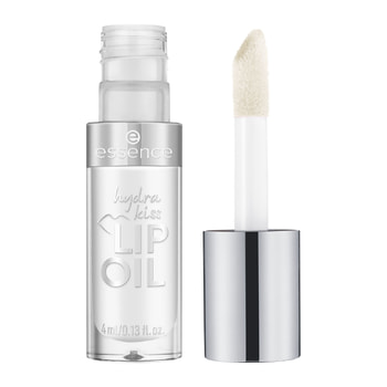 essence Hydra Kiss Lip Oil – 07 - Classy Glassy 4 ml