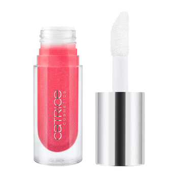 Catrice Eternal Red Cherry Bomb Lip Oil – C02 - Ruby Radiance 3.6 ml