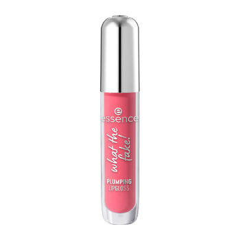 Essence What The Fake! Plumping Lip gloss No.101