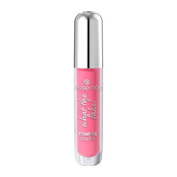 Essence What The Fake! Plumping Lip gloss No.102