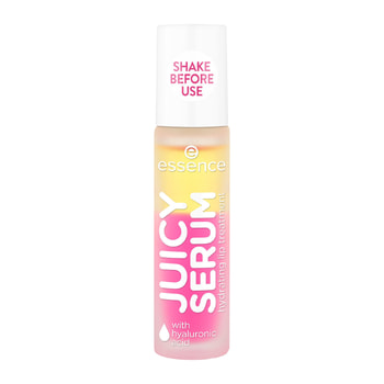 Essence Juicy Serum Hydrating Lip Treatment – 7.5 ml