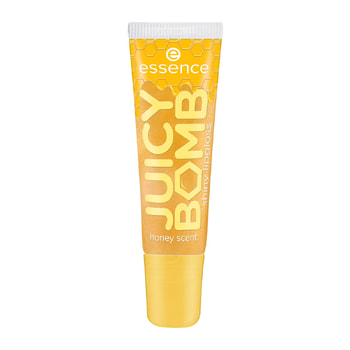 Essence Juicy Bomb Shiny lip Gloss