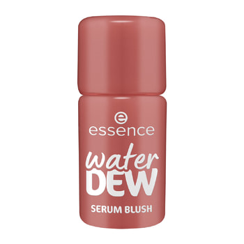 Essence Water Dew Serum Blush No.30