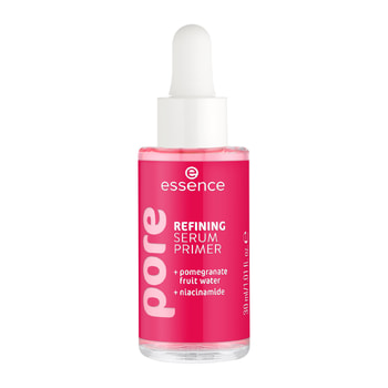 Essence Pore Refining Serum Primer – 30 ml