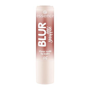 Essence Blur Souffle Sheer Nude 05