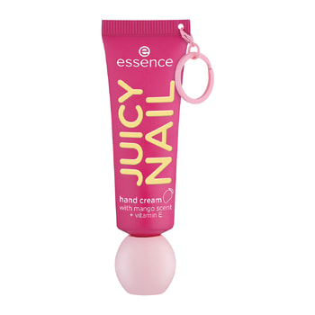 Essence Juicy Nail Hand Cream – 30 ml