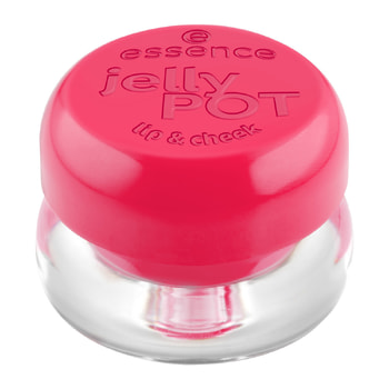 Essence Jelly Pot Lip & cheek No. 20
