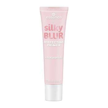 Essence Silky Blur Perfecting Primer – 30 ml