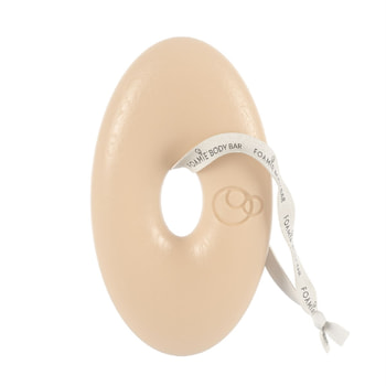 Foamie Body Bar Oat to Be Smooth Nourishing
