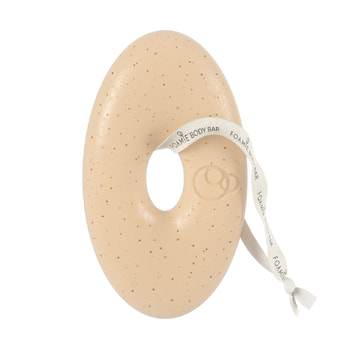 Foamie Body Bar More Than A Peeling Peeling